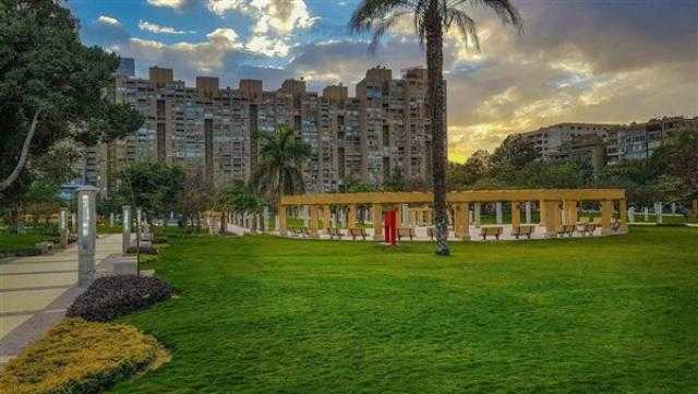 خبير زهور: حديقة المريلاند ثروة قومية وتاريخ