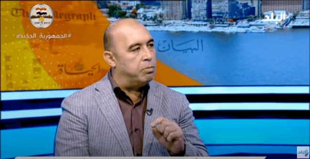 تفاصيل مشاركة الشركات المصرية في إعمار غزة.. فيديو