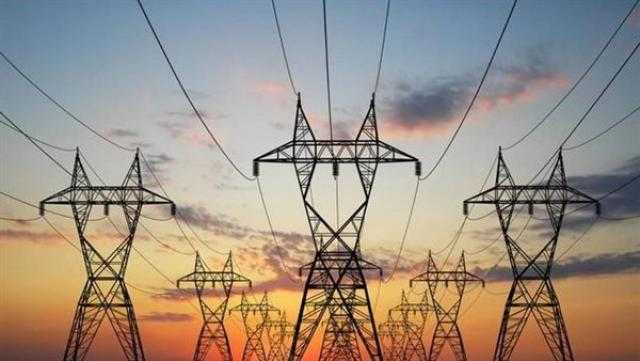 قطع التيار الكهربائى 5 ساعات عن 8 مناطق في الغردقة لصيانة المحولات