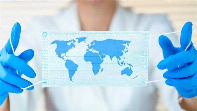 بريطانيا في الصدارة.. إصابات كورونا بدول أوروبا في ارتفاع مستمر