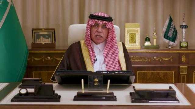 وزير الإعلام السعودي: 255 مليار ريال صادرات المملكة غير النفطية