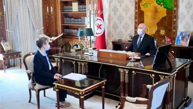 الرئيس التونسي: تشكيل الحكومة سيكون وفق تصورات جديدة ضد الأطماع والانتهازية