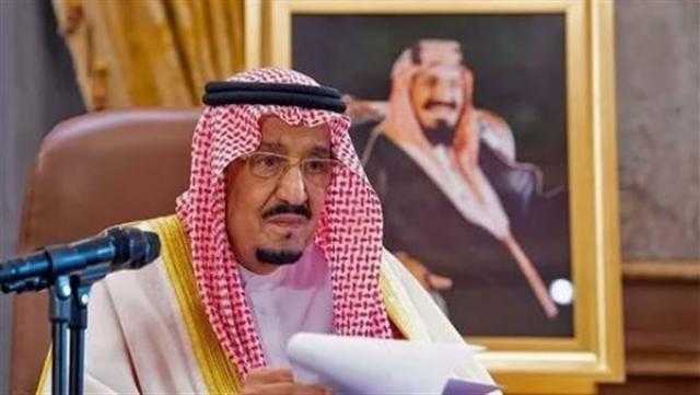 السعودية تدعم عمان لمواجهة إعصار شاهين