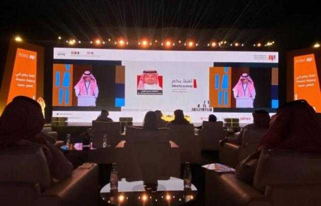 انطلاق ”مؤتمر الناشرين” في واجهة الرياض بمشاركة قيادات إقليمية ودولية