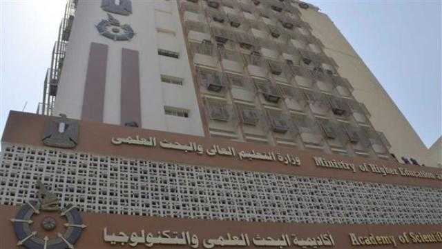 رئيس أكاديمية البحث العلمي يكشف تفاصيل برنامج «علماء الجيل القادم»