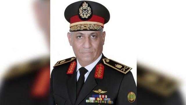 بروفايل | الفريق محمد حجازي قائد قوات الدفاع الجوي