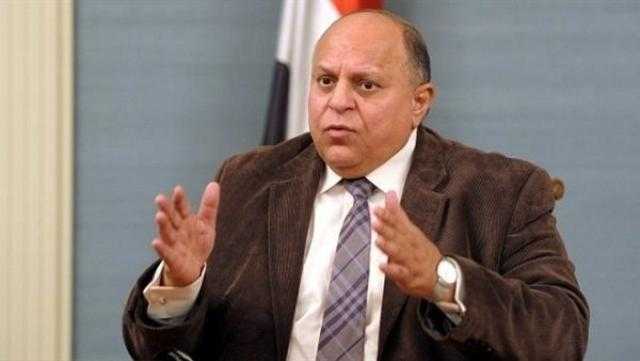مستشار «الوزراء»: ميكنة الخدمات الحكومية تقضي على 80% من فرص الفساد