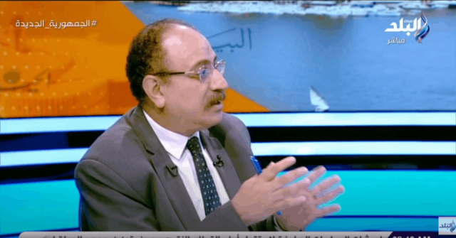 خط أحمر