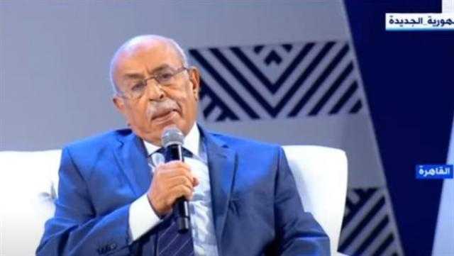 لم نفرط في شبر واحد.. مفيد شهاب يروي شهادته التاريخية حول استرداد طابا