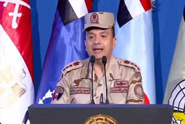 العميد ياسر وهبة: 48 عاما مضت على نصر أكتوبر ومازالت أصداءه تدوي في سماء الكرامة الوطنية.. فيديو