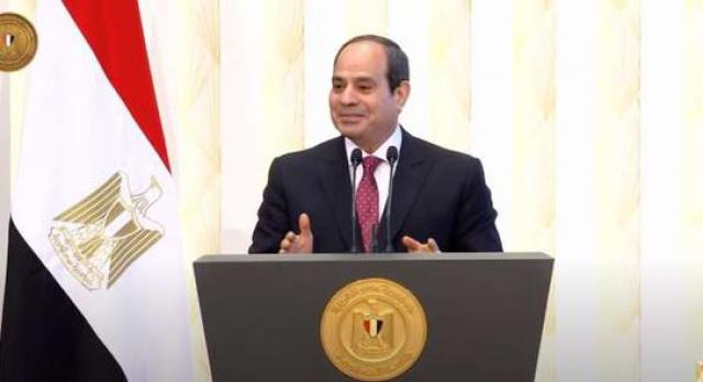 السيسي