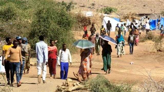 الأمم المتحدة: لا غذاء ولا وقود ولا تمويل لإقليم تيجراي في إثيوبيا