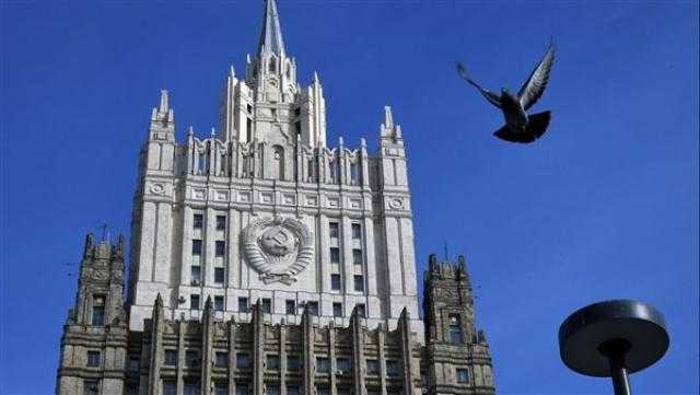 روسيا وإيران تبحثان تقديم مساعدات إنسانية إلى سوريا