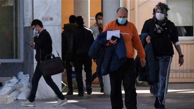 اليونان تنهي القيود الصارمة المفروضة بسبب كورونا