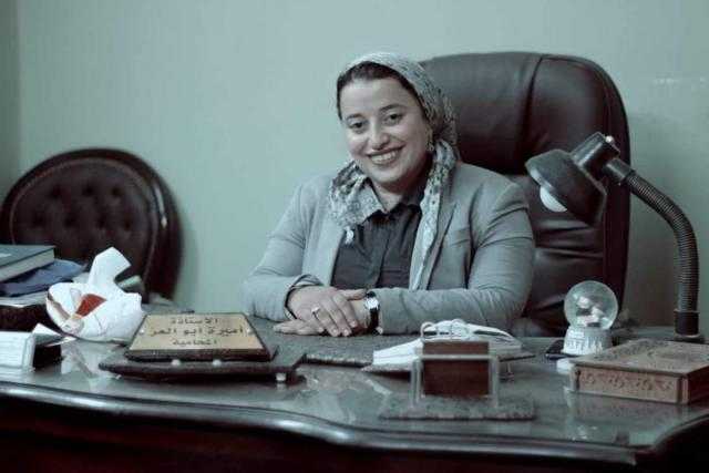 أميرة أبو العز تكتب: التطور الإلكتروني في المعاملات التجارية والضريبية