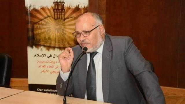 ”خريجي الأزهر”: جماعات التطرف يشوهون الواقع بفهمهم المغلوط