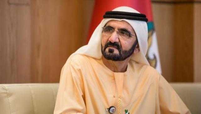 الإمارات تتعهد بالوصول إلى صفر انبعاثات بحلول 2050