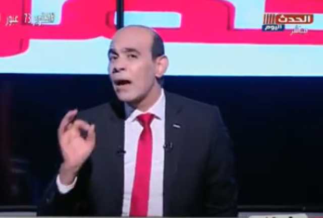 محمد موسى: عظمة المقاتل المصري غيرت قواعد العسكرية العالمية في حرب أكتوبر
