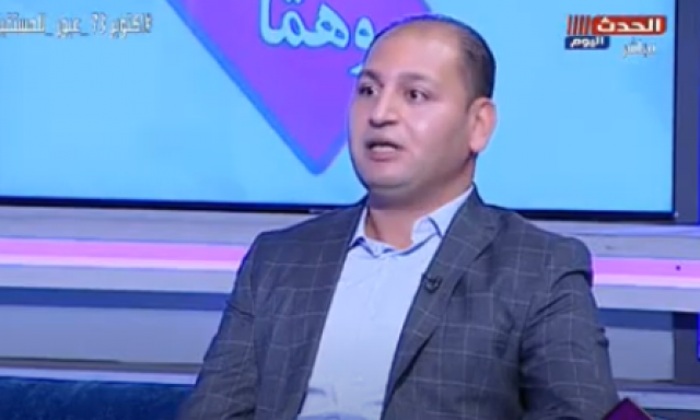  المحامي محمد التهامي
