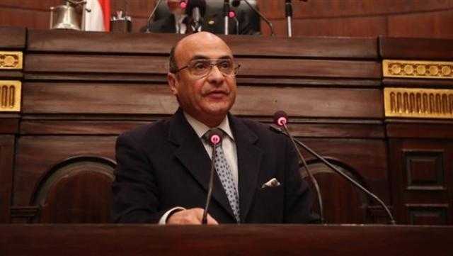 وزير العدل: عدم وجود مقرات للنيابات وراء تأخر تعيين القضاة