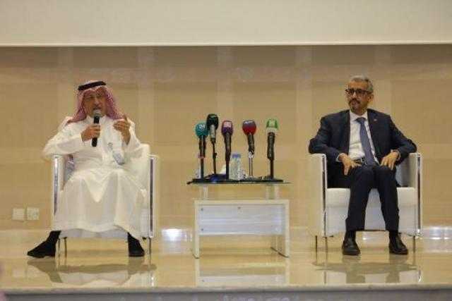 تدشين مبادرة «الموهوبون العرب» لصناعة المستقبل من السعودية