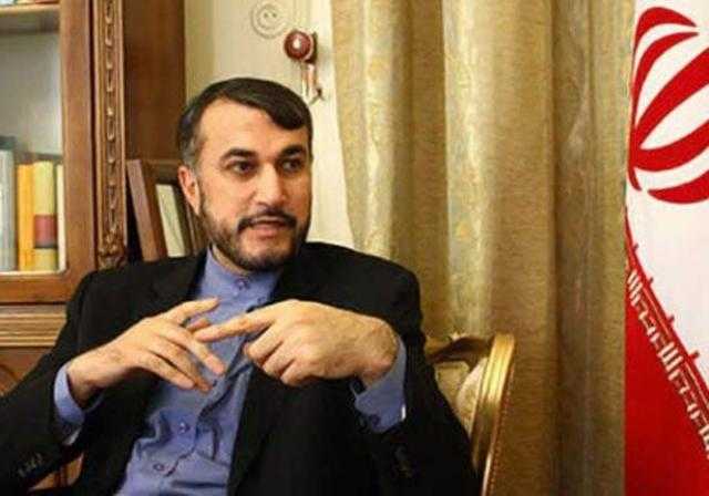 إيران: المحادثات مع السعودية تسير في الاتجاه الصحيح