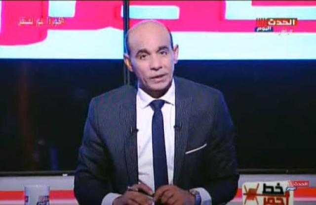 محمد موسى: التشكيل الجديد لـ”القومي لحقوق الإنسان” يهدف للنهوض بالحريات.. فيديو