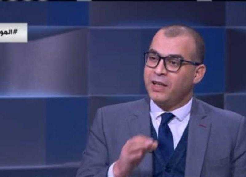 خبير اقتصادي: الدولة ضاعفت الرقعة الزراعية في سيناء بنسبة 200% خلال 10 سنوات