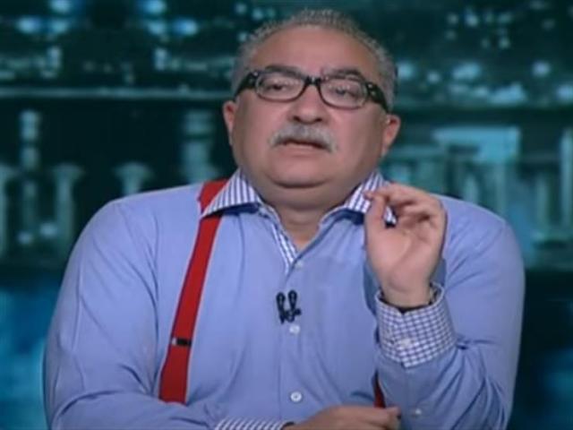 خط أحمر