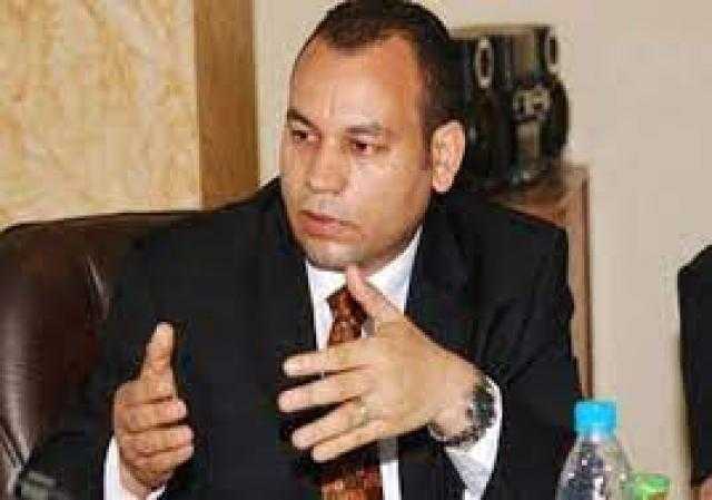 عبد الجواد أبو كب: الدولة لها رؤية في استغلال الخامات وإنهاء الفساد