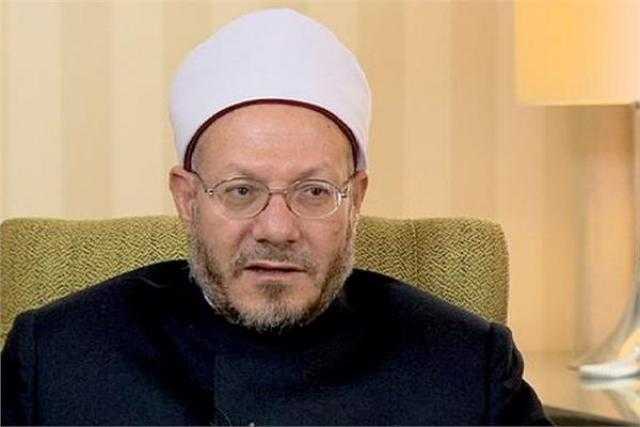 مفتي الجمهورية: معركة بدر وحرب أكتوبر تجمع بينهما عدة روابط