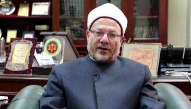 زلزلت قلوب العدو|المفتي يكشف تأثير ”الله أكبر” من أفواه جنود حرب أكتوبر