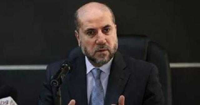 قاضى قضاة فلسطين يحذر من نية انتهاك حرمة مقبرة إسلامية تاريخية فى القدس