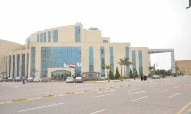 هندسة كفر الشيخ تتصدر جامعات مصر فى تصنيف «التايمز»