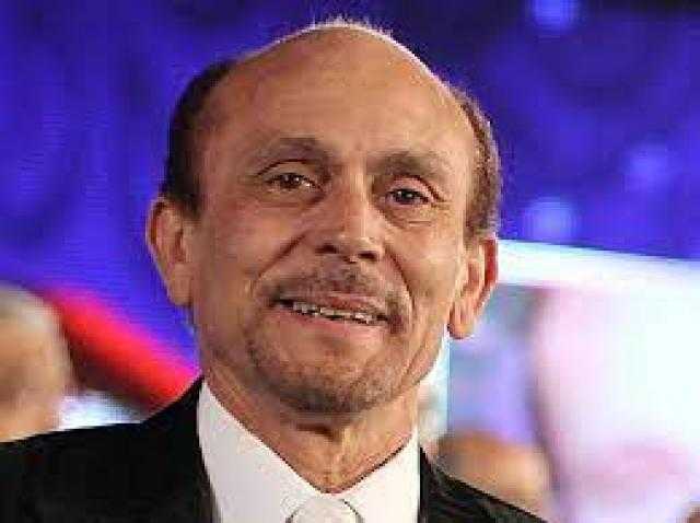 محمد صبحي: المرأة صنعت رجالا وليست نصف المجتمع.. فيديو