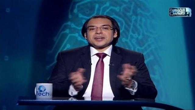 خبير أمن معلومات: الهدف الأساسي للتحول الرقمي تسهيل الإجراءات على المواطنين