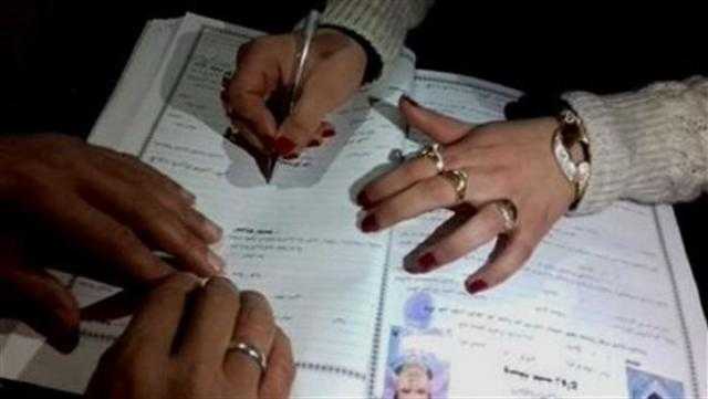 المأذونين الشرعيين: زواج المحلل باطل شرعاً ولا يجوز فعله