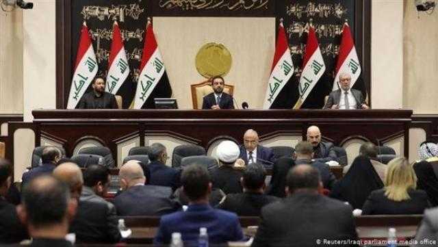 انطلاق الانتخابات النيابية المبكرة بالعراق