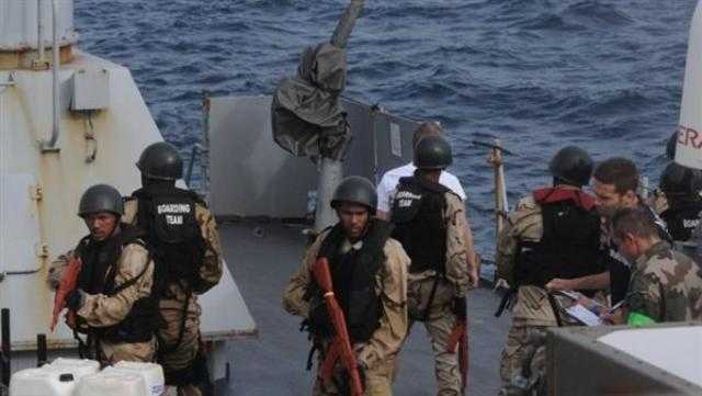 خفر السواحل الموريتاني يوقف 86 مهاجرا كانوا في طريقهم إلى إسبانيا