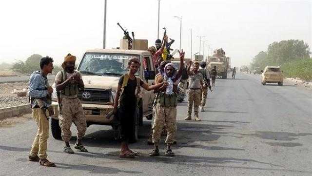 الجيش اليمن: مصرع أكثر من 16 عنصرًا حوثيًا خلال مواجهات بمأرب