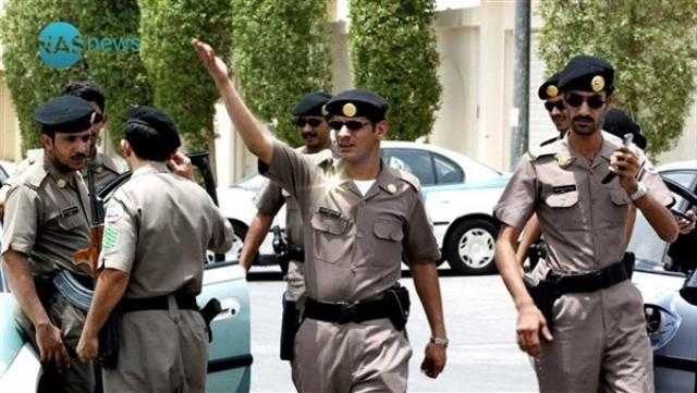 السعودية تلقي القبض على 4 مقيمين بحوزتهم 4 كيلو من مخدر الشبو