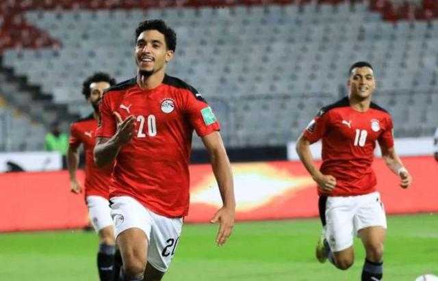 محلل أداء منتخب ألمانيا: طريقة لعب مرموش تشبه فيرمينو وكريم بنزيما