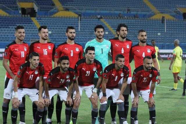 ناقد رياضي : لدينا جيلًا رائعًا من اللاعبين وقادرون على الوصول لكأس العالم