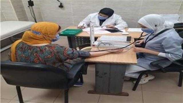«الرعاية الصحية» تفسر عودة حملة «انزل واطمن» للفحص الطبي الشامل في بورسعيد