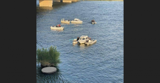 خط أحمر