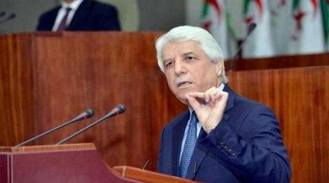 الجزائر: انطلاق محاكمة وزير العدل السابق وشقيق الرئيس الراحل بوتفليقة