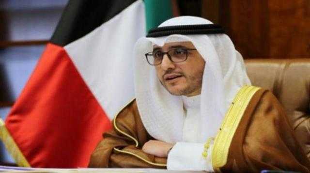 الكويت وصربيا تبحثان سبل تعزيز العلاقات الثنائية