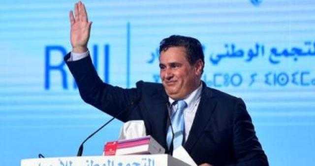 المغرب: الحكومة الجديدة تعرض برنامجها أمام البرلمان غدا