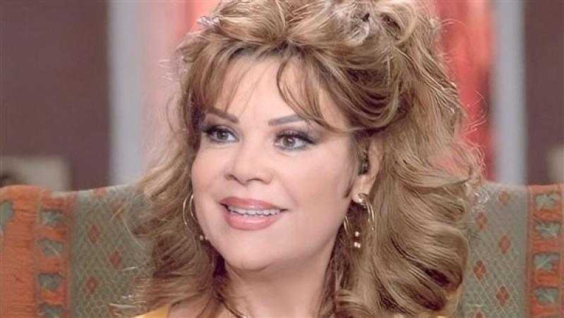 صفاء أبو السعود تقدم «أهلا بالعيد» على المسرح لأول مرة