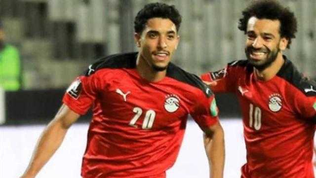 اليوم.. منتخب مصر يواجه ليبيا للحفاظ على صدارة المجموعة